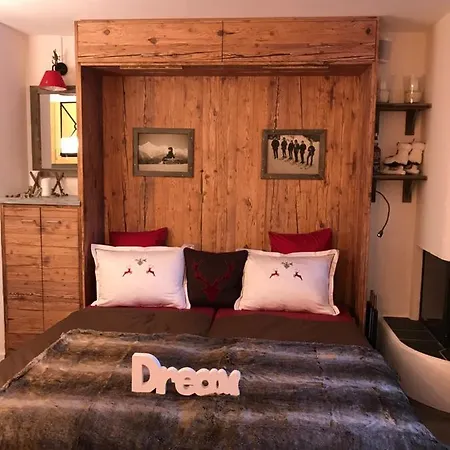 Heidaway Lenzerheide