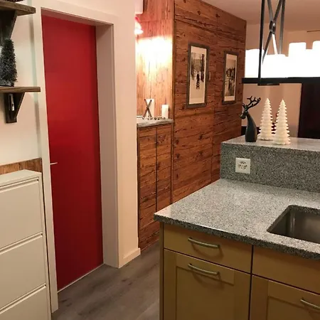 Heidaway Apartamento