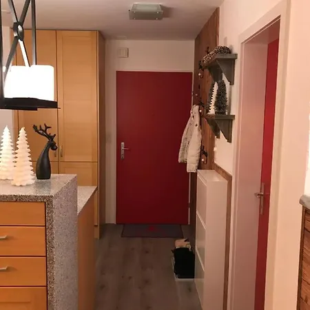 Heidaway Apartamento