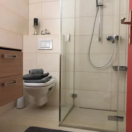 Apartamento Heidaway Lenzerheide