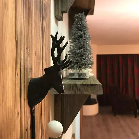 Heidaway 公寓 伦策海德