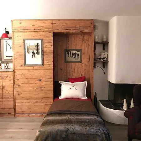 Heidaway Lenzerheide