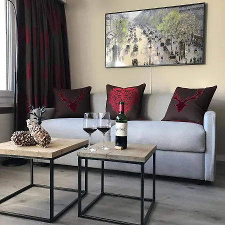 Heidaway Lenzerheide