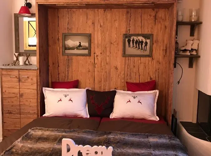 Heidaway Lenzerheide