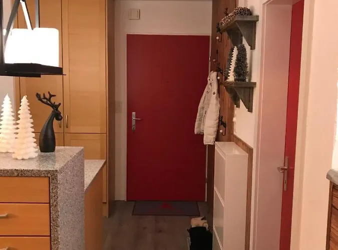 Heidaway Apartamento