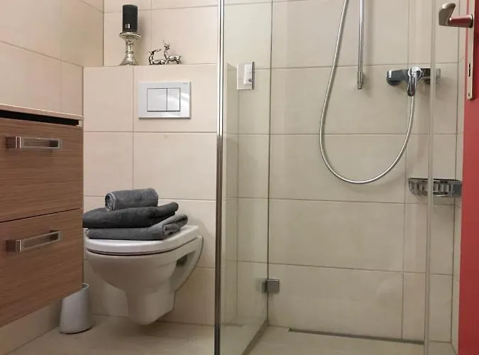 Apartamento Heidaway Lenzerheide