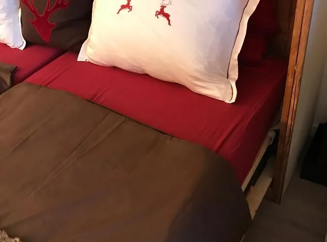 Heidaway Lenzerheide