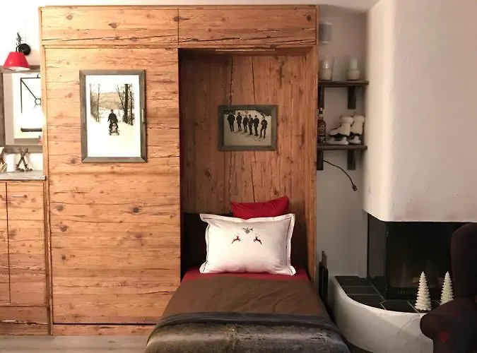 Heidaway Lenzerheide