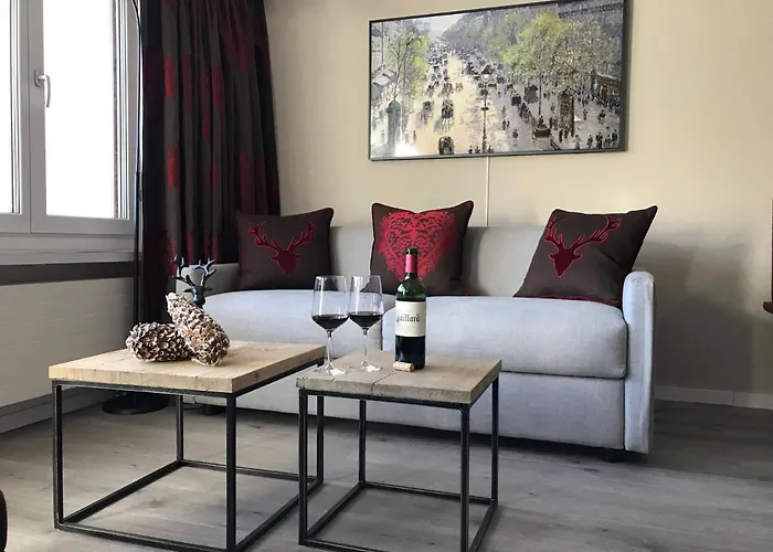 Heidaway Lenzerheide