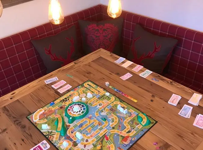 Heidaway Apartamento