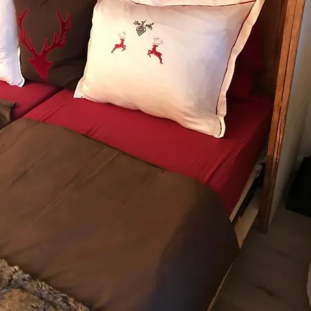 Heidaway Lenzerheide