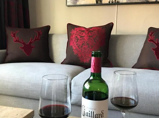 Heidaway * Lenzerheide