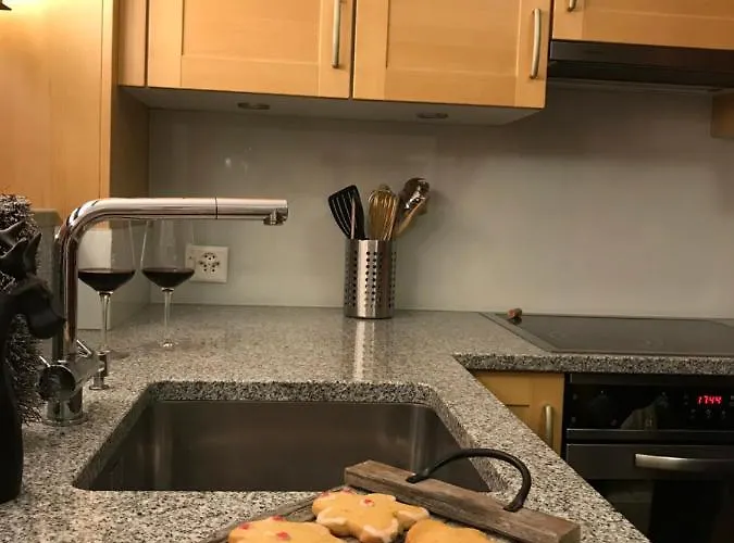 Heidaway Lenzerheide