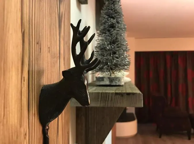 Heidaway Appartement Lenzerheide